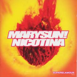 Marysun Nicotina : Superglamour